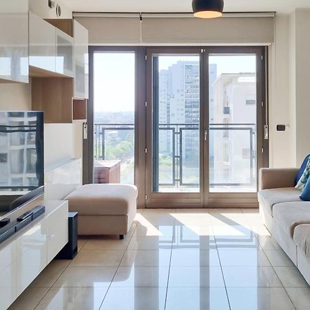 Appartamento Italianway - Tognazzi 6 Sesto San Giovanni Esterno foto