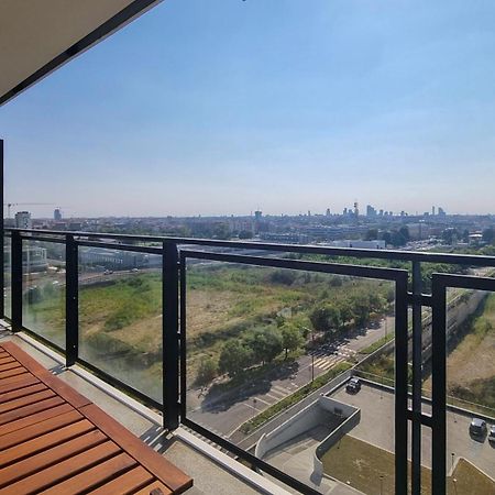 Appartamento Italianway - Tognazzi 6 Sesto San Giovanni Esterno foto