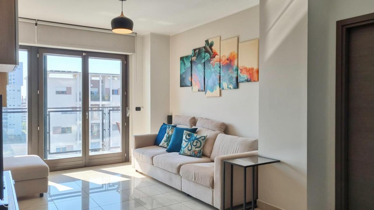 Appartamento Italianway - Tognazzi 6 Sesto San Giovanni Esterno foto
