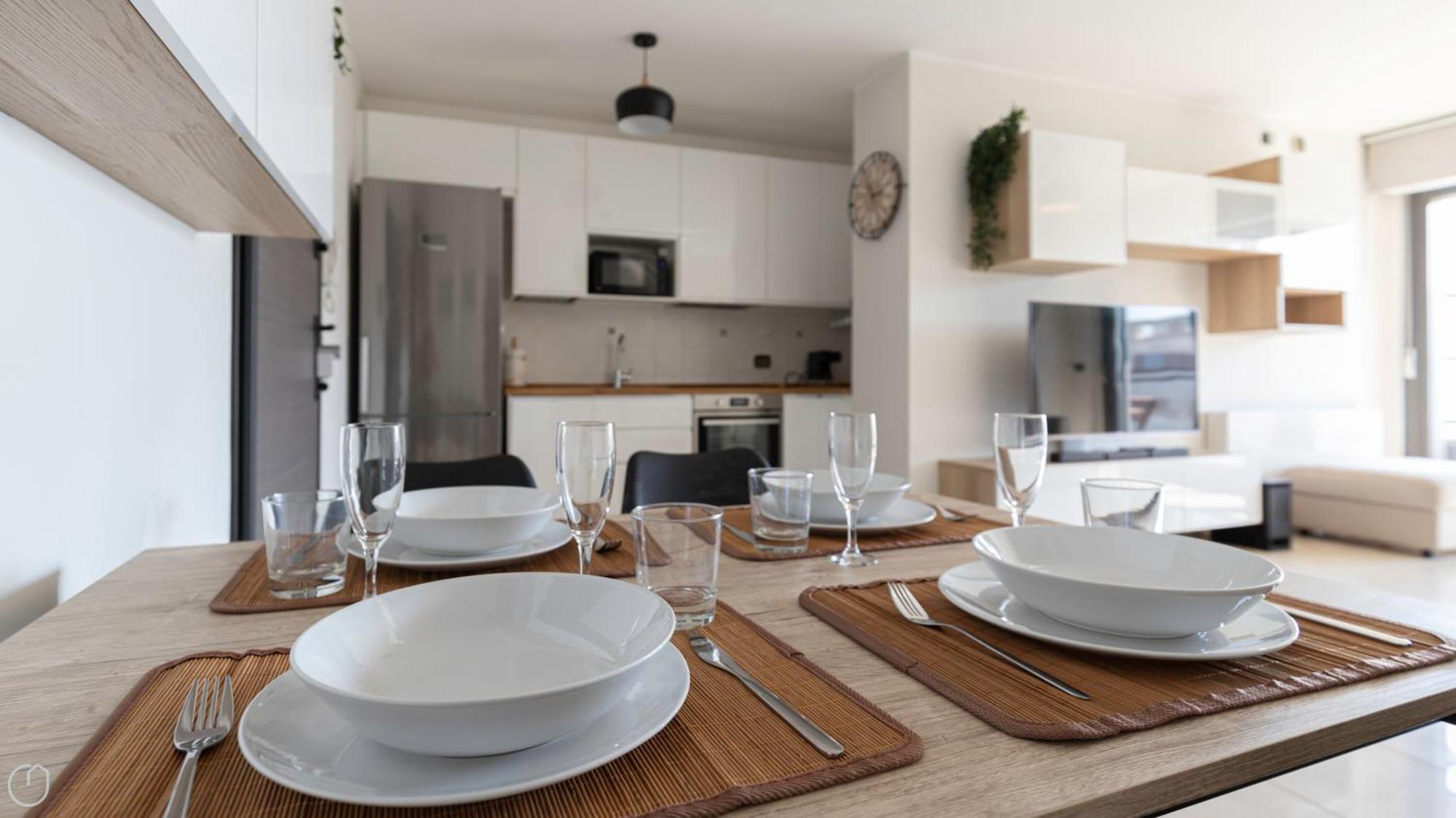 Appartamento Italianway - Tognazzi 6 Sesto San Giovanni Esterno foto