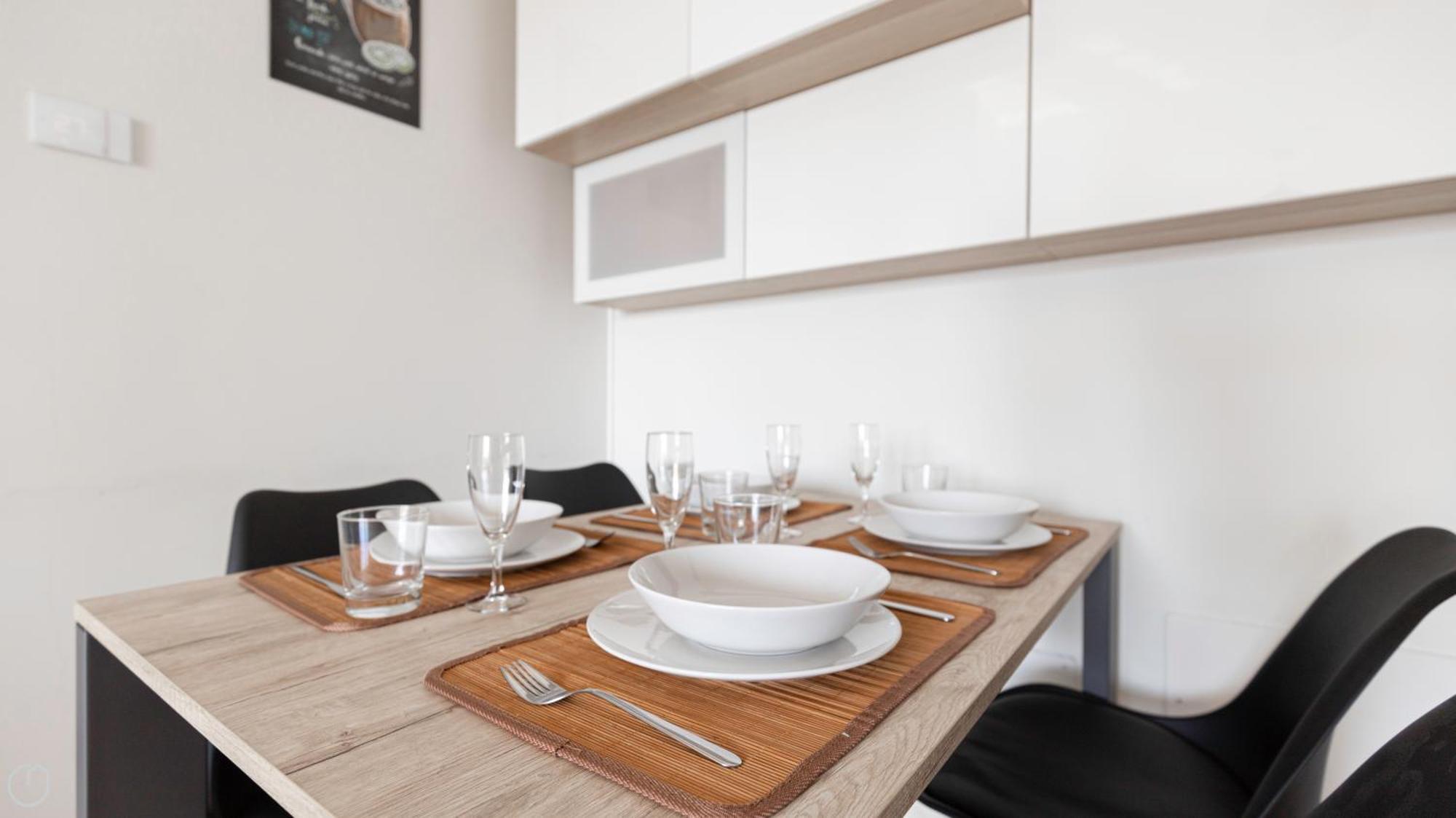 Appartamento Italianway - Tognazzi 6 Sesto San Giovanni Esterno foto