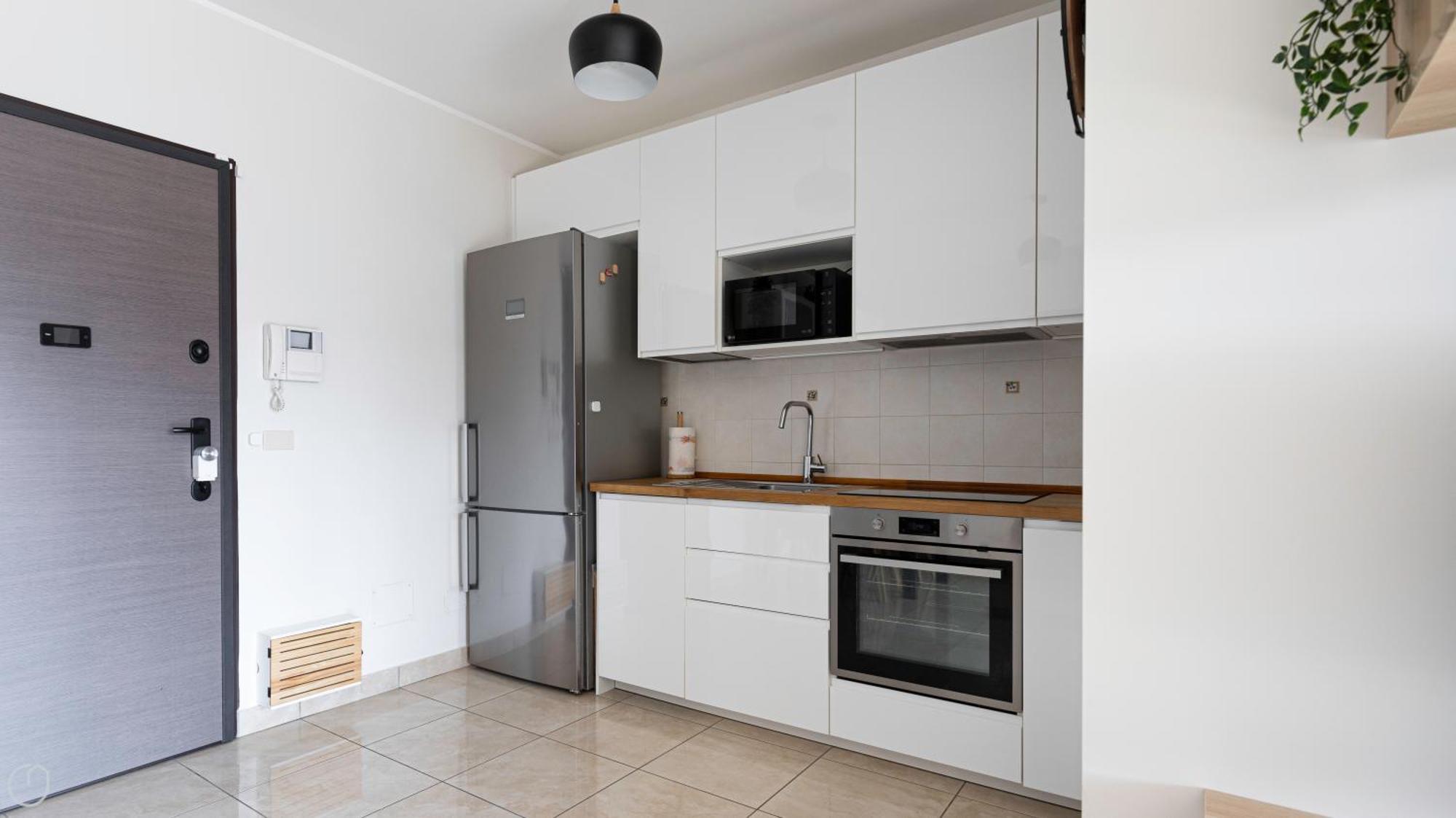 Appartamento Italianway - Tognazzi 6 Sesto San Giovanni Esterno foto