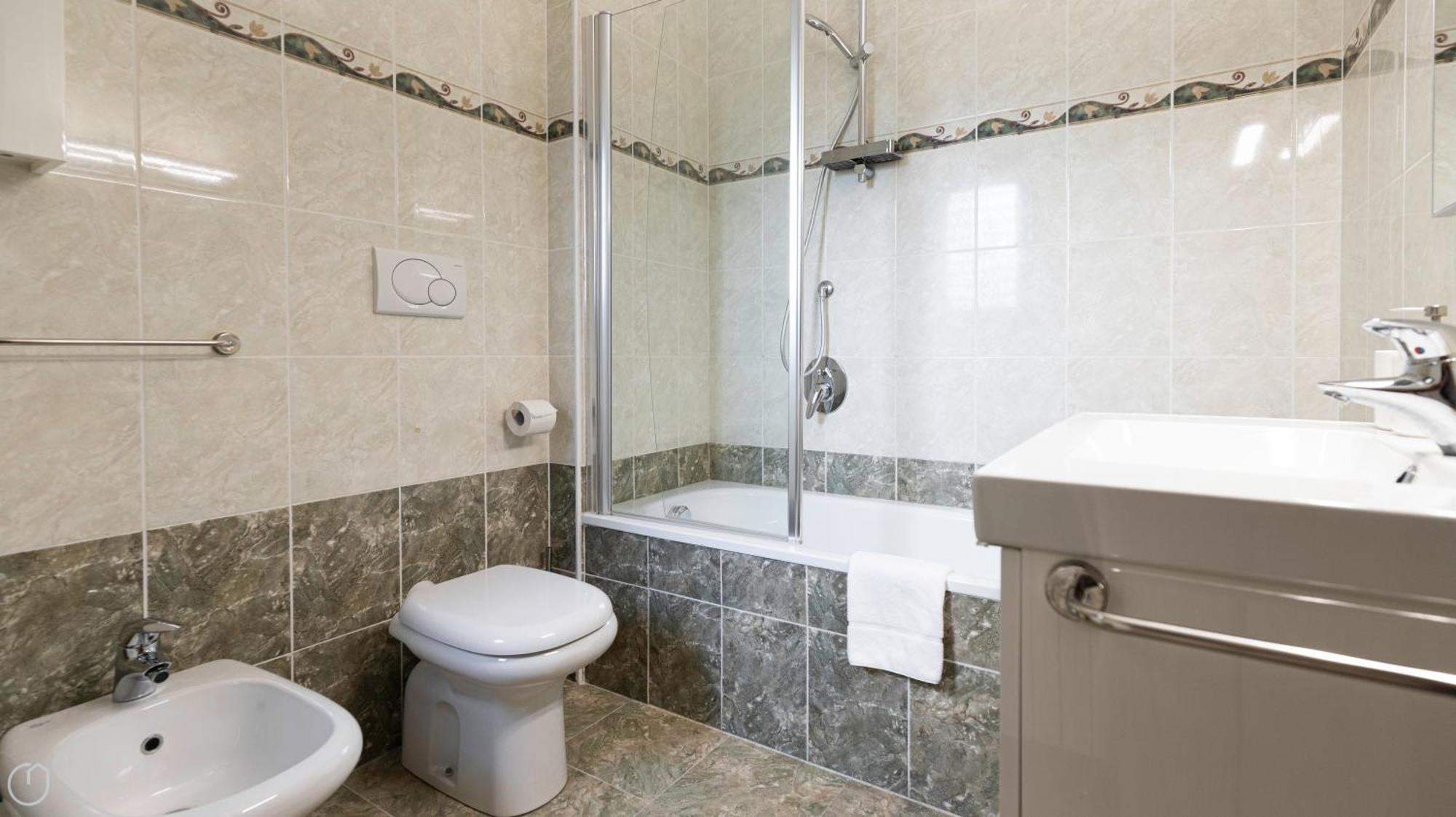 Appartamento Italianway - Tognazzi 6 Sesto San Giovanni Esterno foto