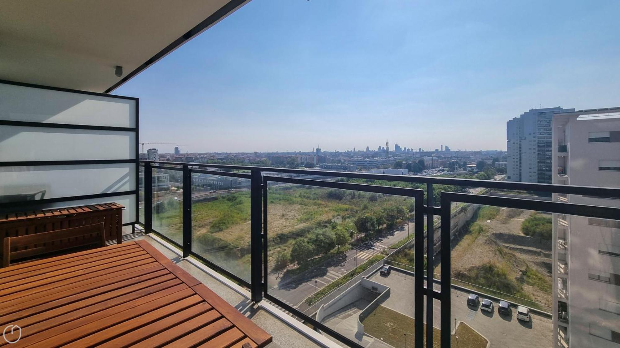 Appartamento Italianway - Tognazzi 6 Sesto San Giovanni Esterno foto