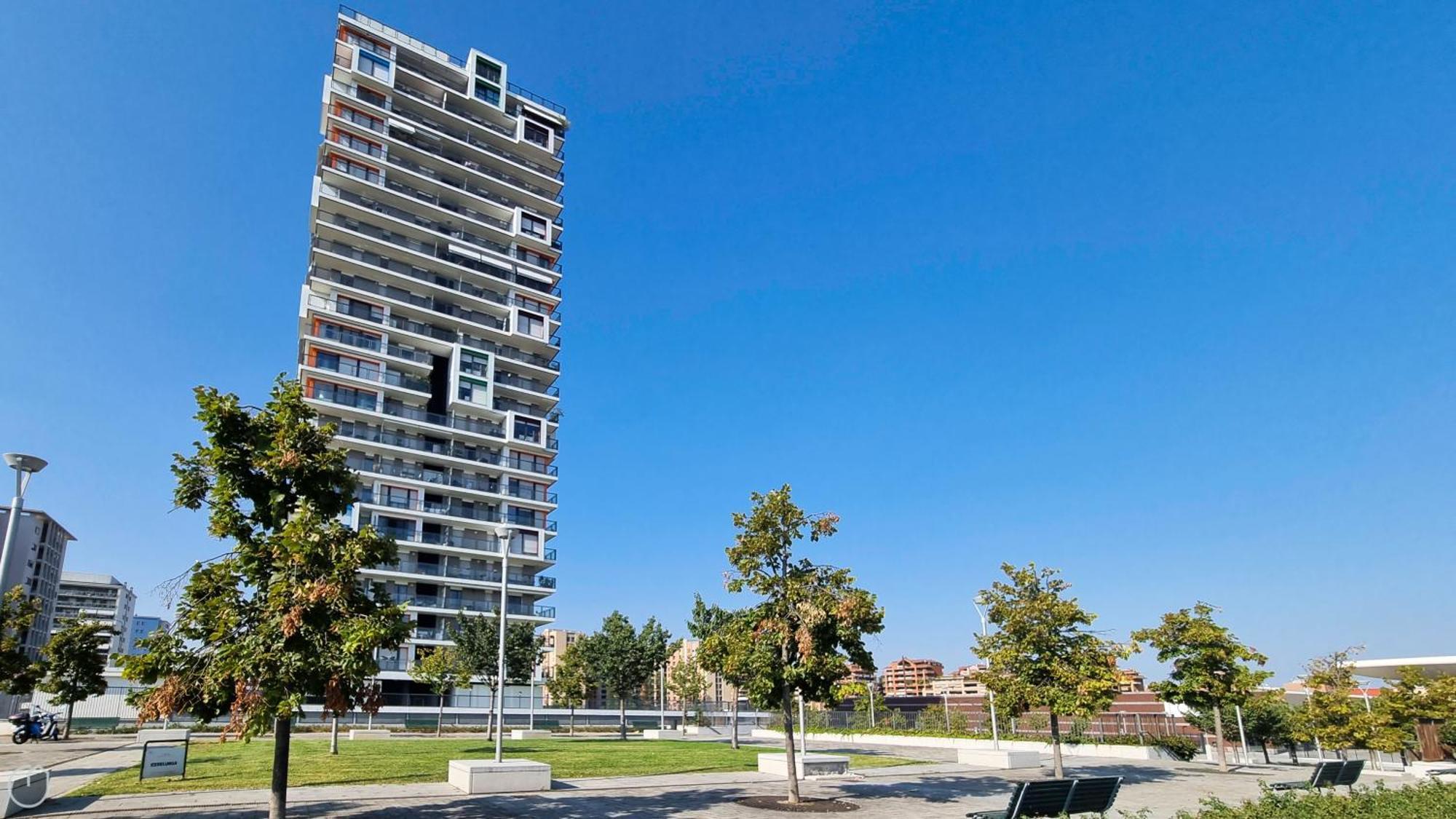 Appartamento Italianway - Tognazzi 6 Sesto San Giovanni Esterno foto